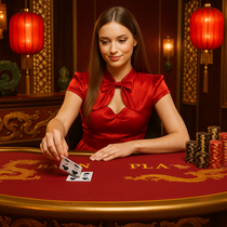 BetAlice - Live Baccarat Game