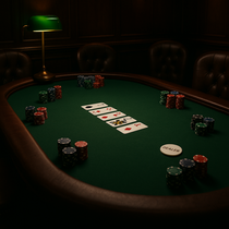 BetAlice - Live Poker Game