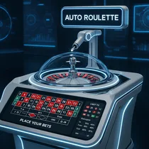 BetAlice - Live Roulette - Real Dealer Game