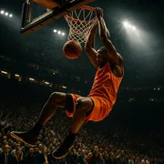 BetAlice - Basketball Betting