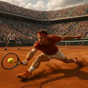 BetAlice - Tennis Betting